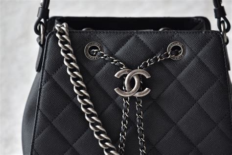 Chanel Accordion Bucket Bag Review: A New Classic 